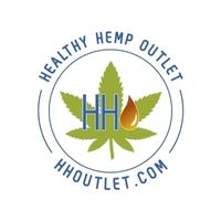 Healthy Hemp Outlet coupons
